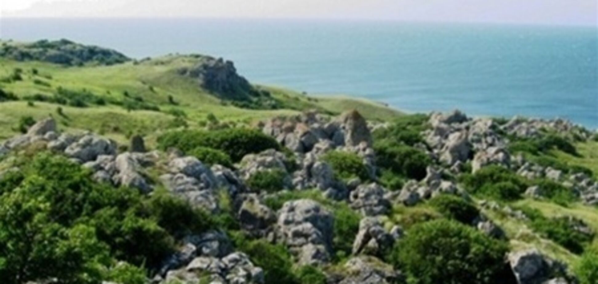 У Криму стало на 10 заповідників більше