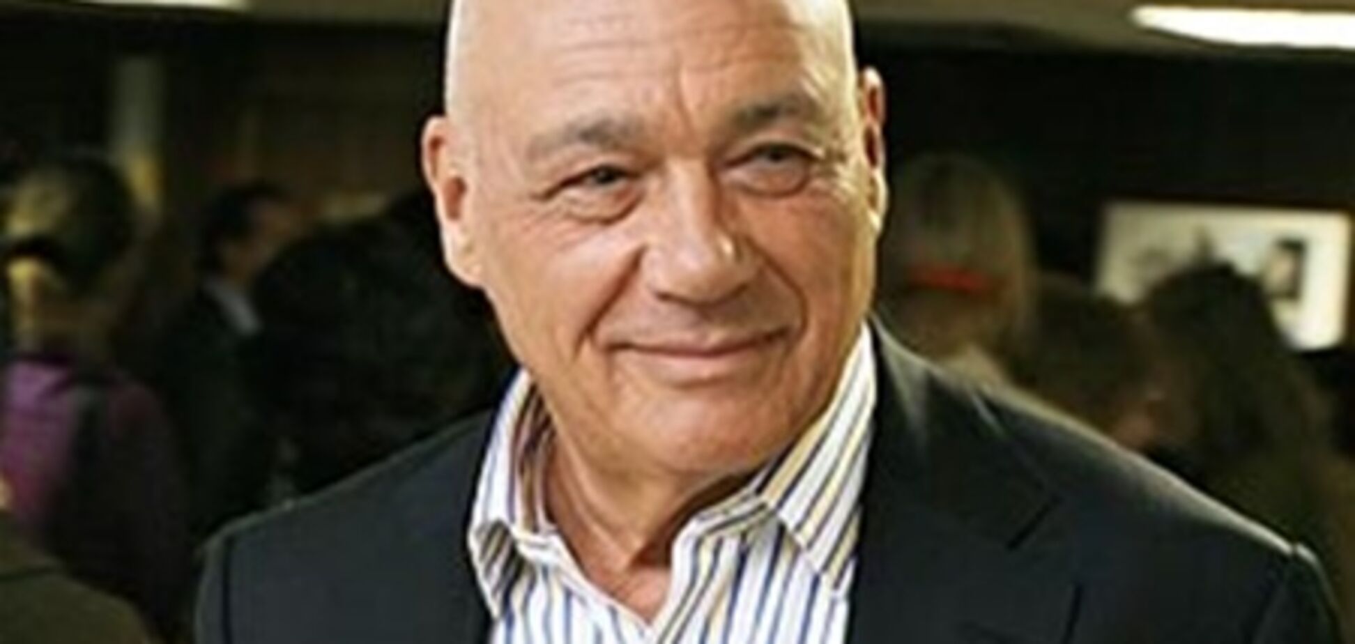 Про інтернеті і журналістиці