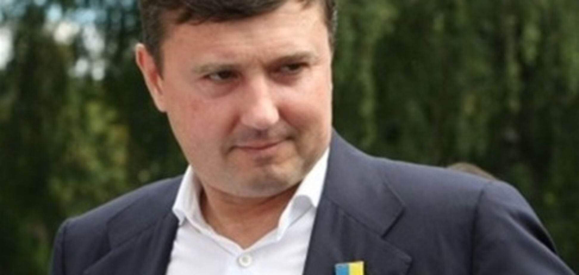 Противник Ющенко создает партию 'Правые'