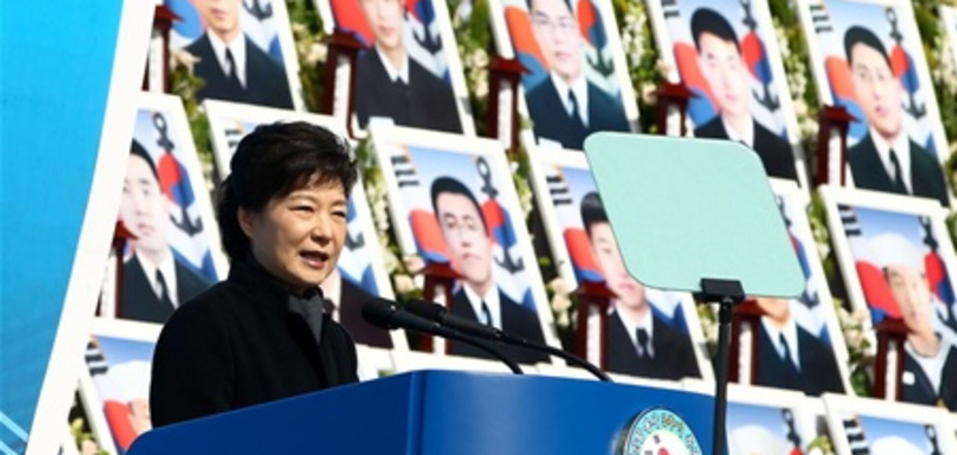 Сеул: Пхеньян виживе тільки в разі відмови від ядерної зброї