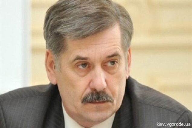 Первый зам КГГА Мазурчак подал в отставку (обновлено)