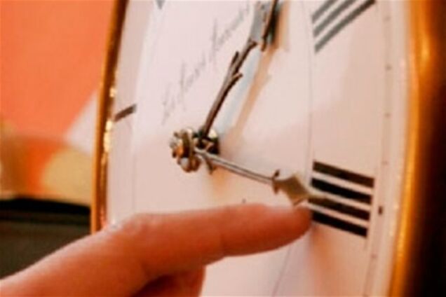 Верховный суд России отказался вернуть 'зимнее время'