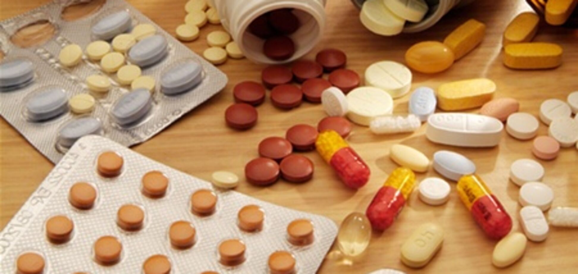 Заведено кримінальну справу на аптекаря, який вкрав 500 мільйонів