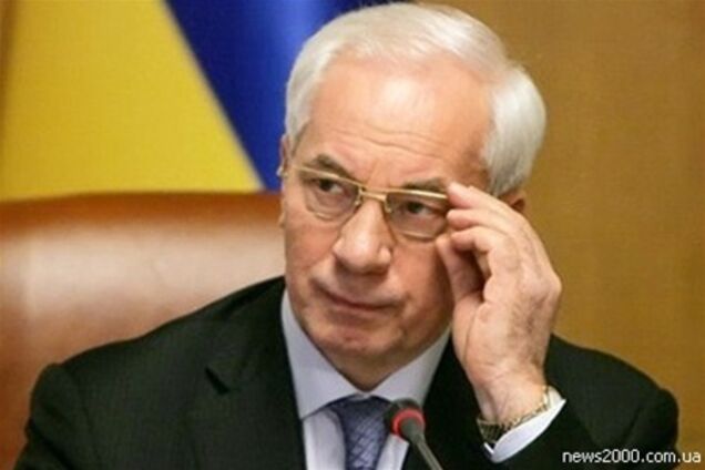 Азаров: Кабмин максимально учитывает рекомендации ПАСЕ