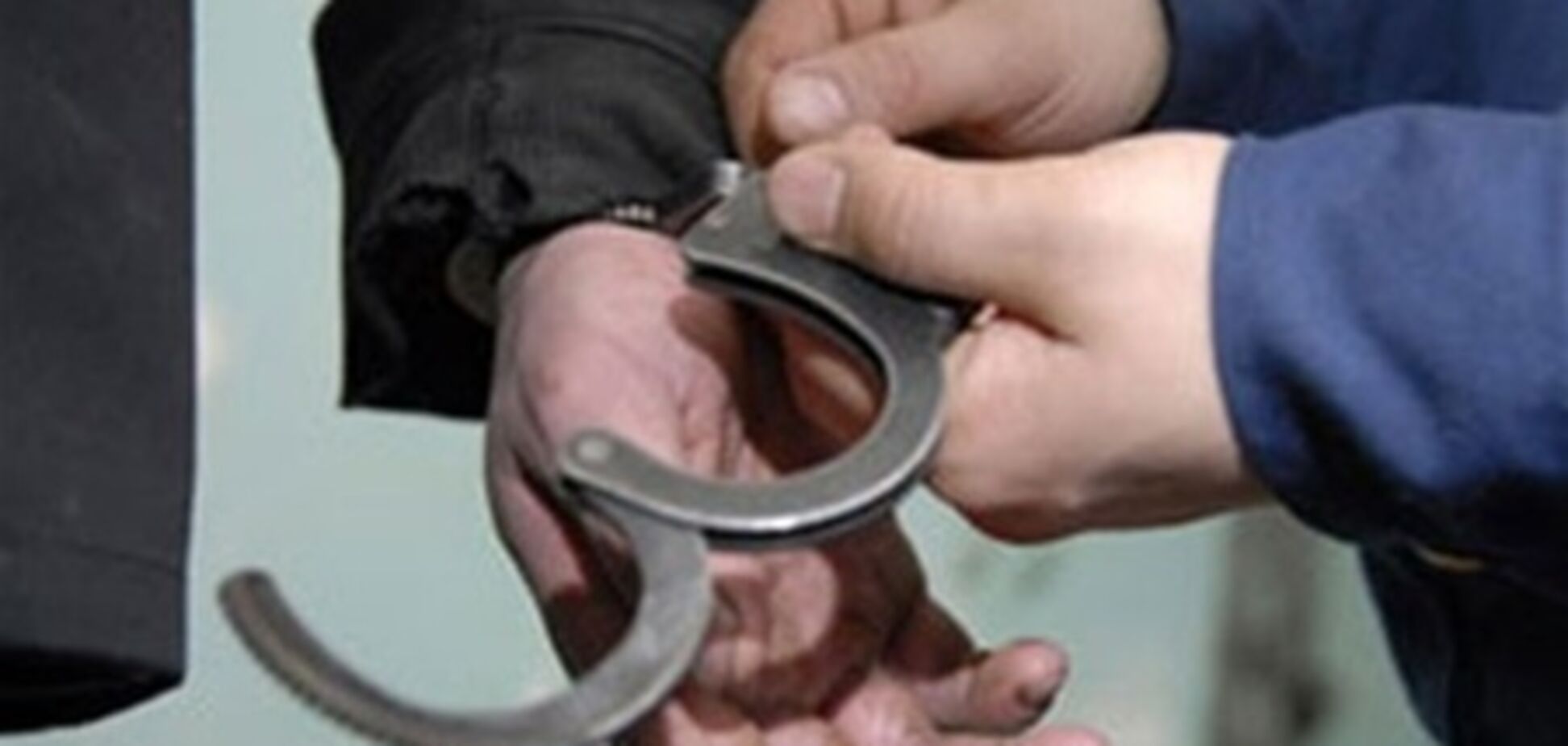 Донецький міліціонер сів на 10 років за тортури. Відео