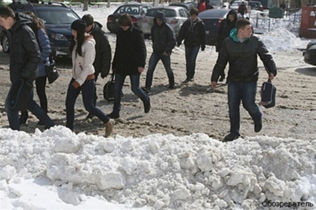 Под КГГА соберутся недовольные Поповым
