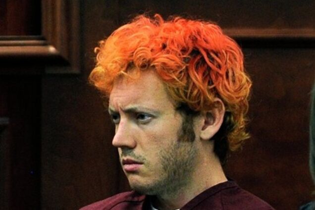 'Колорадский стрелок' намерен признать свою вину