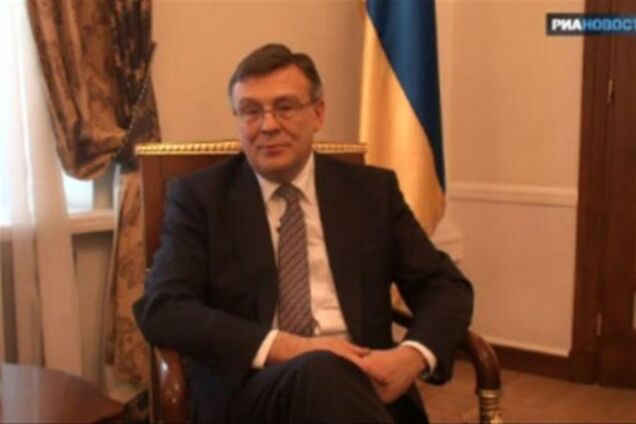 Кожара: госвизит Януковича в Россию может состояться в ближайшее время