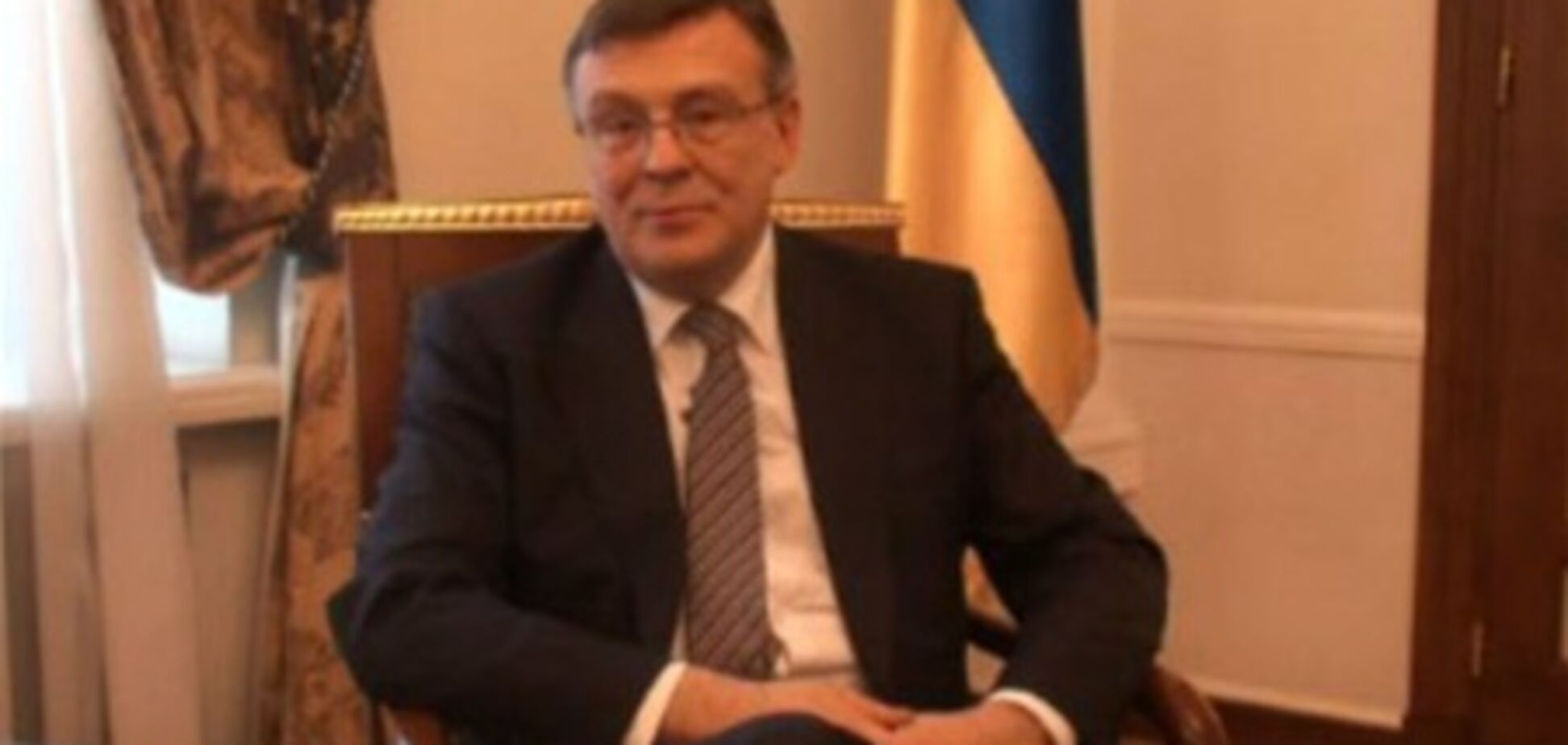 Кожара: госвізіт Януковича до Росії може відбутися найближчим часом