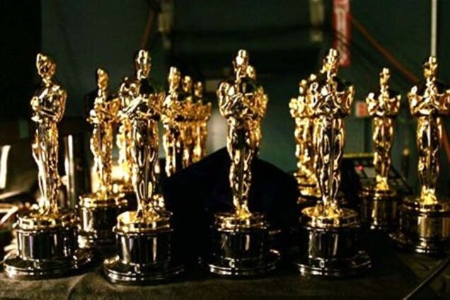 Вручення Оскарів перенесли через Олімпіаду в Сочі