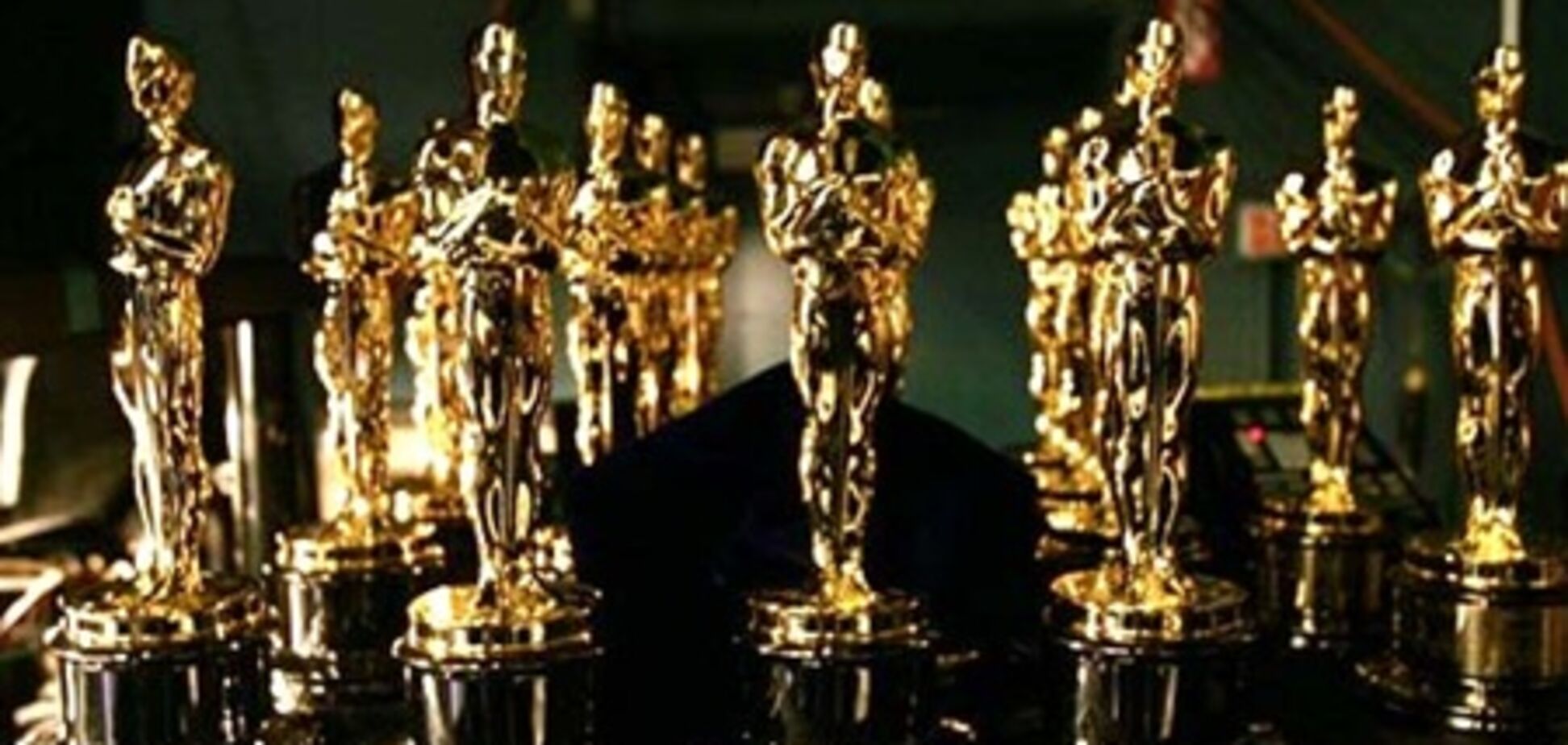 Вручення Оскарів перенесли через Олімпіаду в Сочі