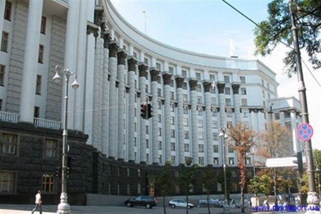 КМУ: нардепи зобов'язані дотримуватися регламенту Кабміну