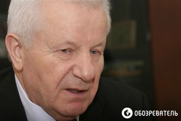 Мороз: кожен заслужив те, що заслужив