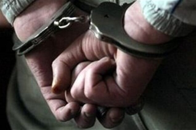 Стрелявшие у суда в Одессе задержаны