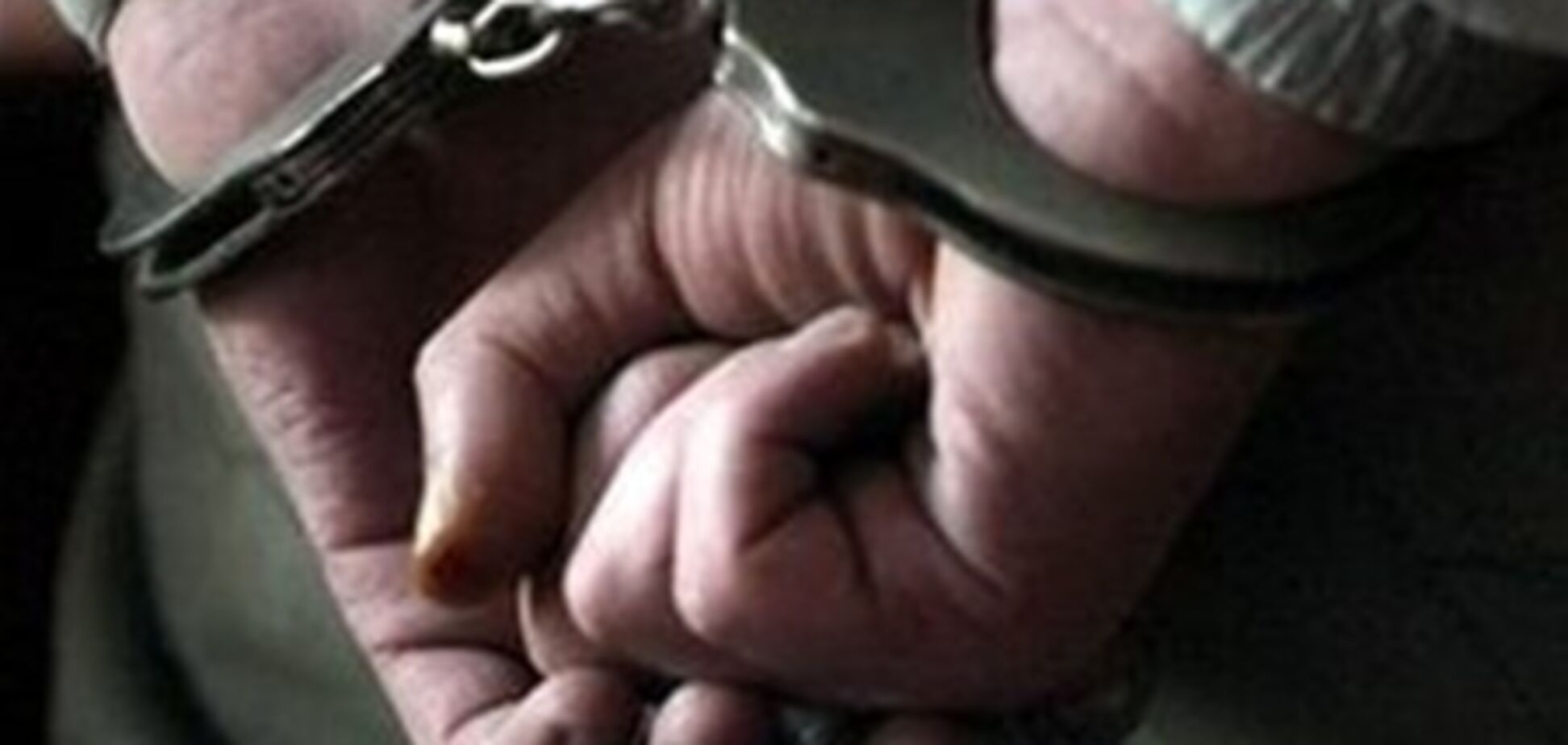 Стрелявшие у суда в Одессе задержаны