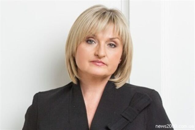 Ірина Луценко: не відпускати чоловікові обстеження потрібні, а лікування