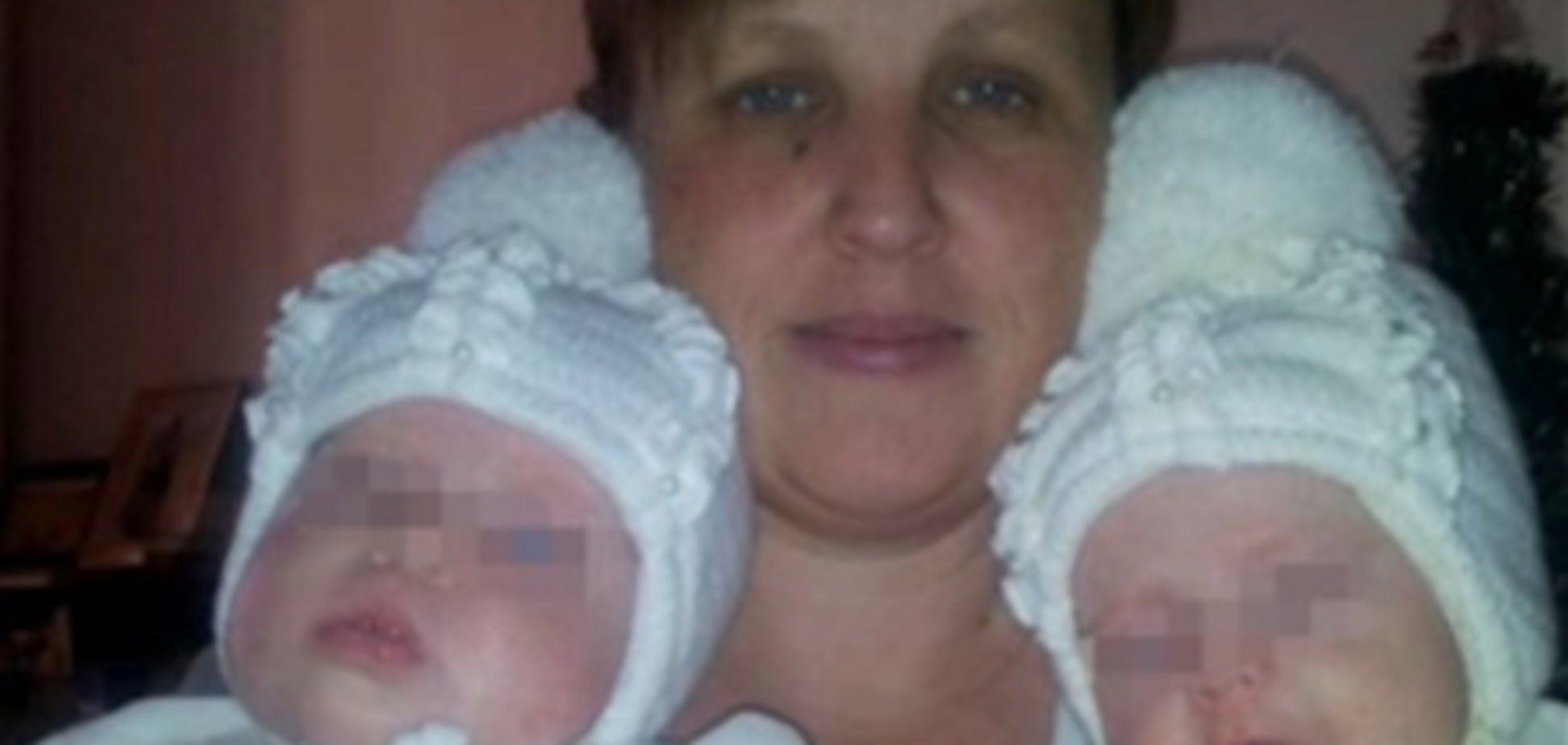 Бухгалтер вкрала 2,5 мільйона, щоб вилікувати безпліддя. Фото