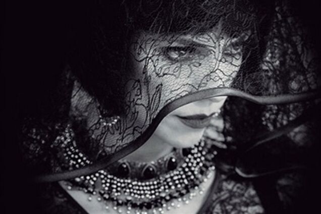 Белоснежка