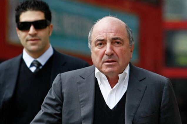 Перед смертью Березовский планировал поездку в Израиль - бизнесмен