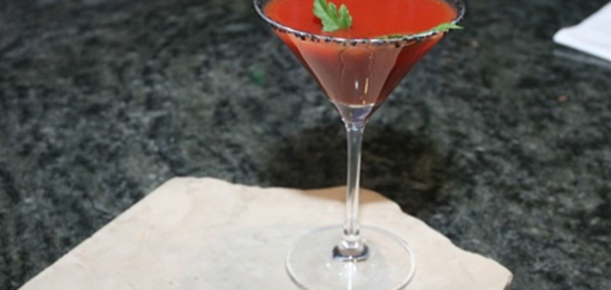 Три коктейля от Константина Немолочного