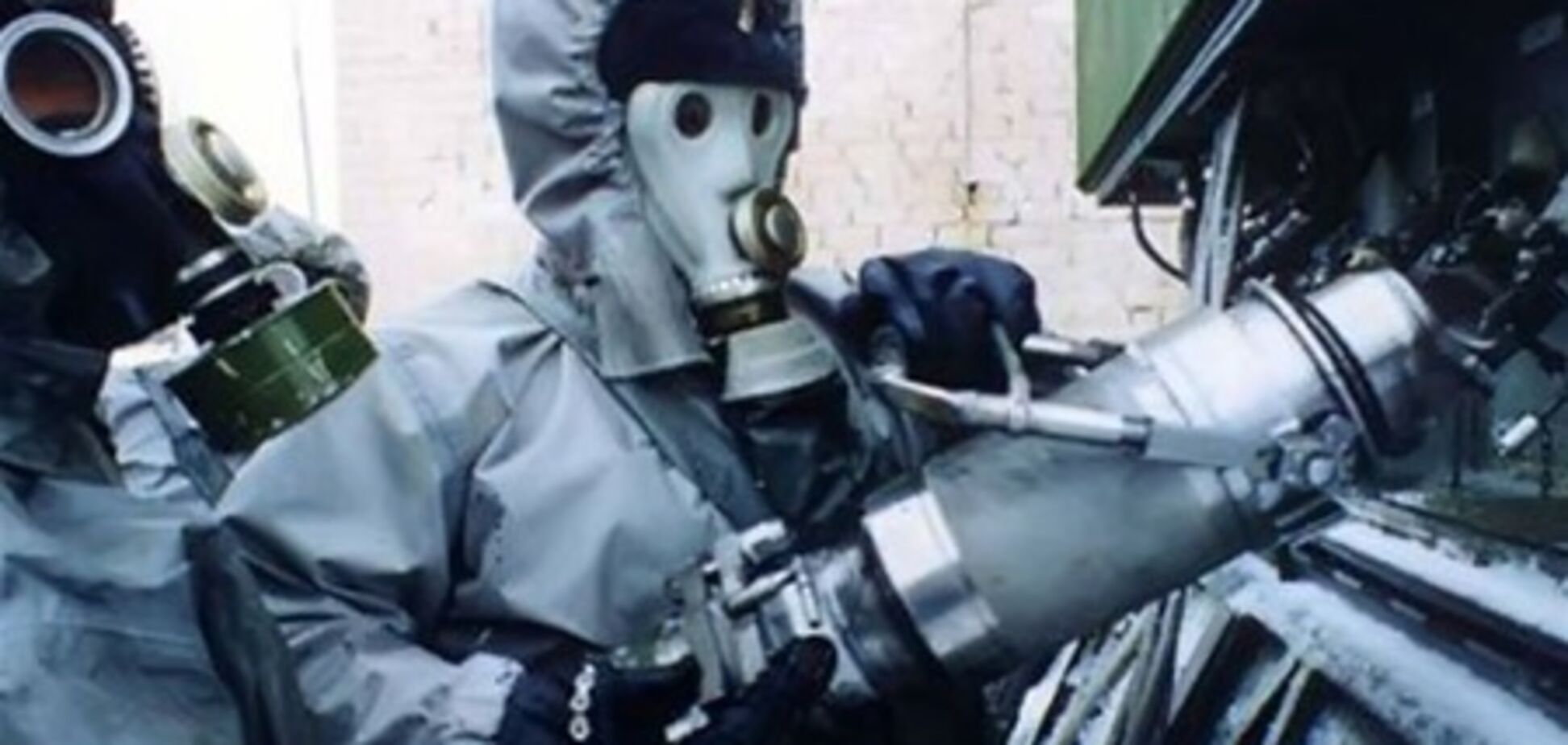 США вимагає від Асада співпрацювати з ООН у розслідуванні хіматакі