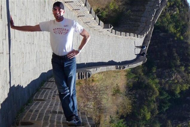 Це ось як подивитися!