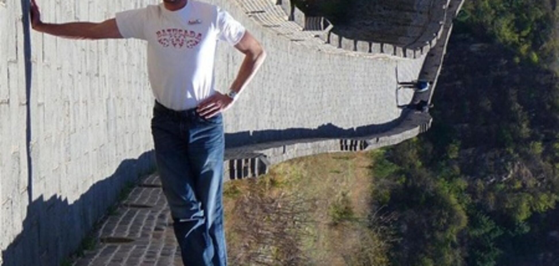 Це ось як подивитися!