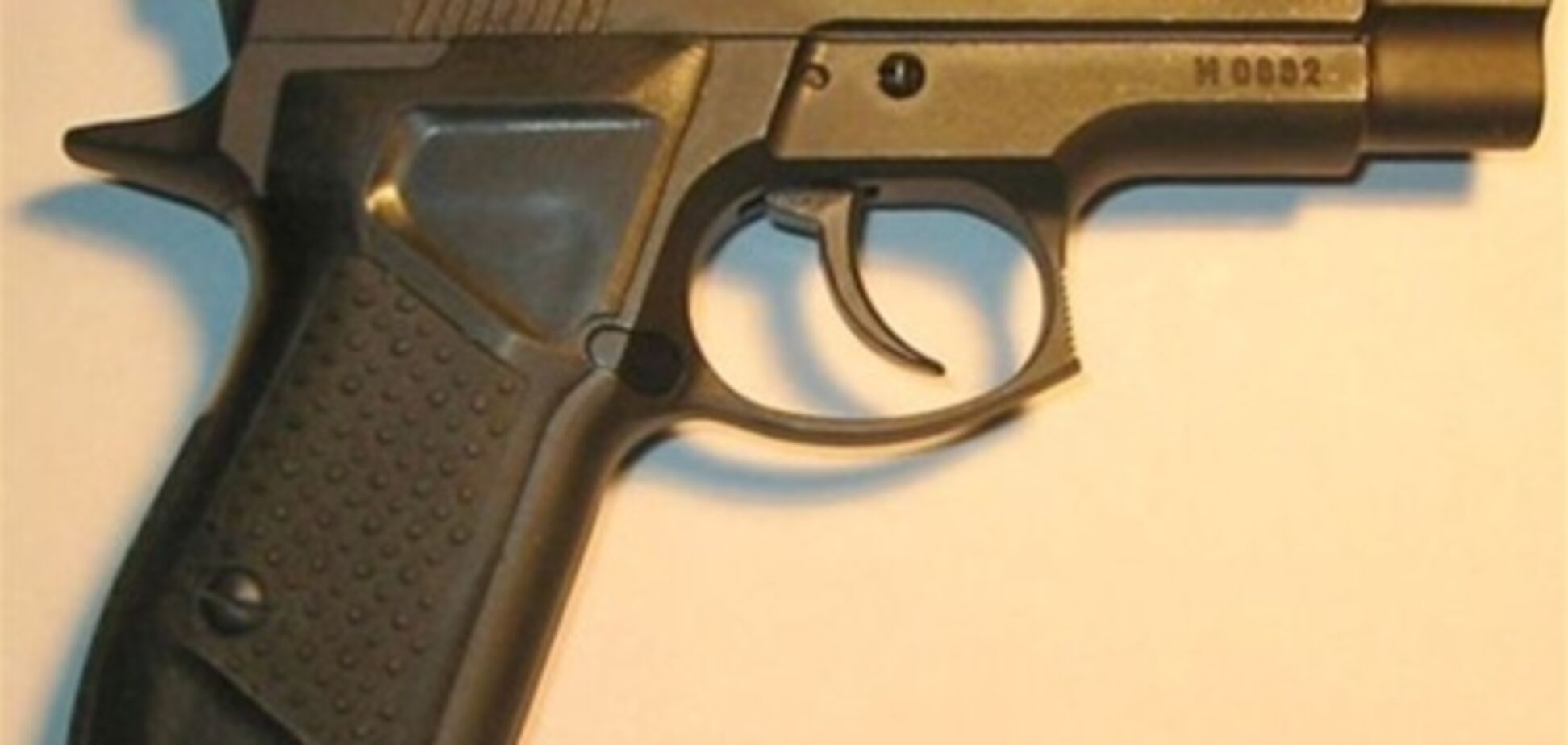 Прокуратура: у суда в Одессе стреляли из 'Форт-12'