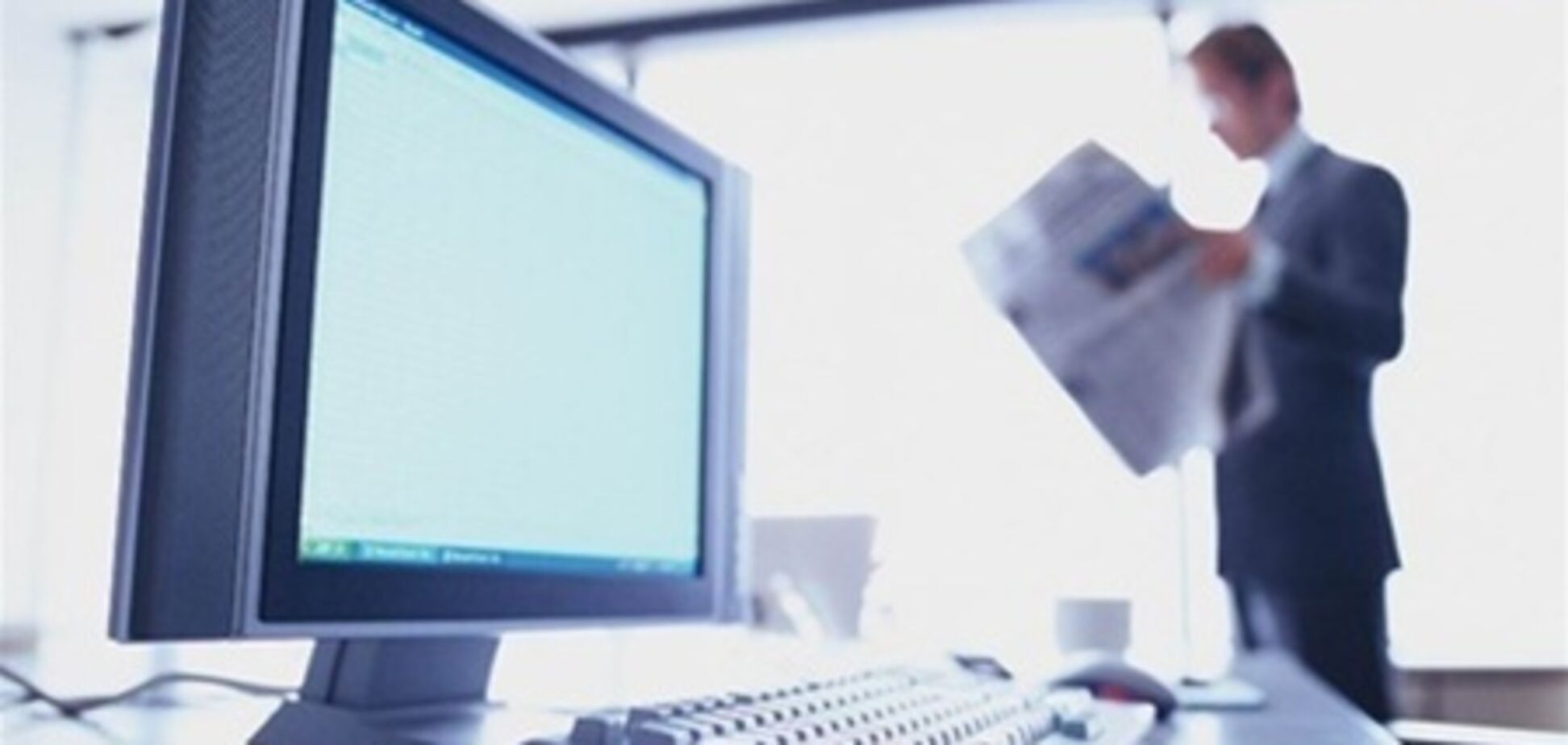 Украина занимает 4-е место в мире по количеству IT-специалистов