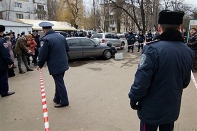 В опозиції вважають актом проти неї стрілянину в Одесі