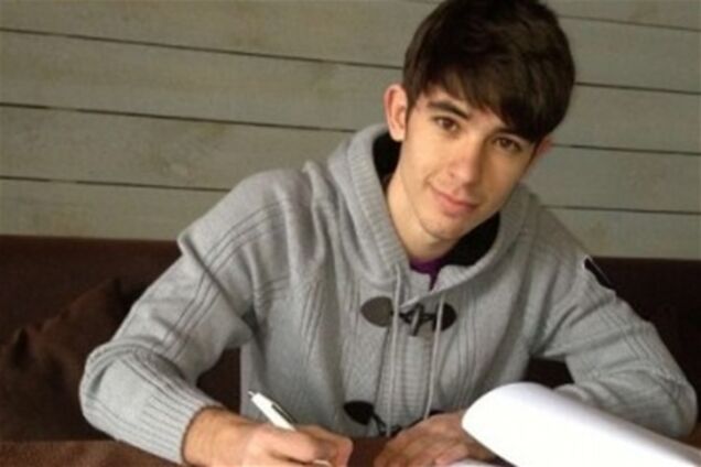 'Динамо' подписало украинского полузащитника