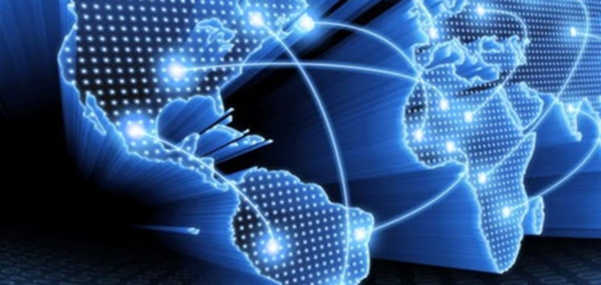 'Крупнейшая в истории' кибератака замедлила Интернет