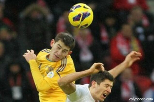 ЧМ-2014. Степаненко о красной карточке: не знаю, что на меня нашло