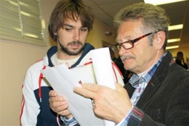 Лидер 'Динамо' получил травму