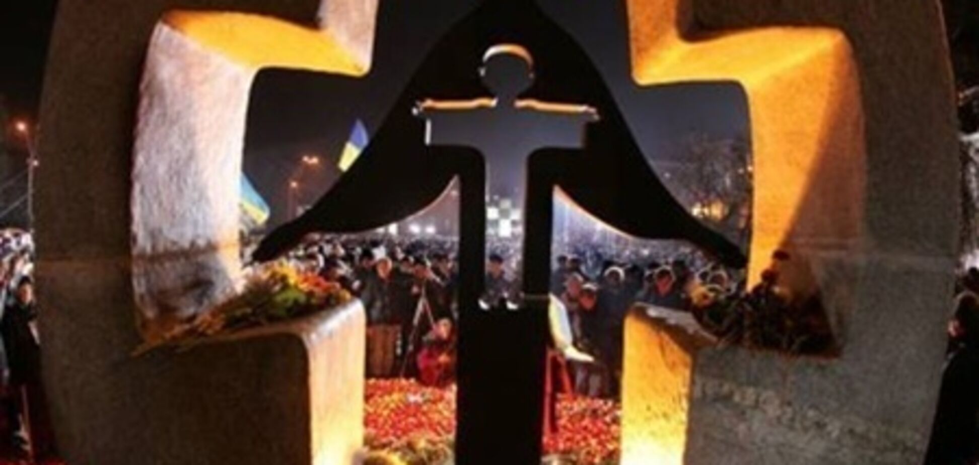 'Свобода' просит ПАСЕ признать Голодомор-33 геноцидом