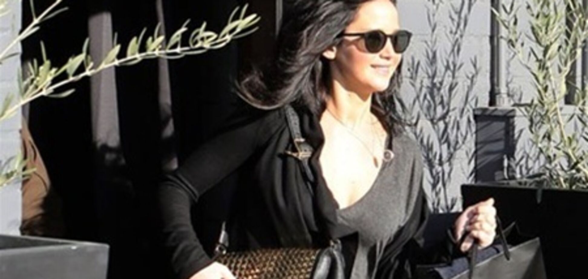 Лоуренс: я всю жизнь буду дрожать на красных дорожках