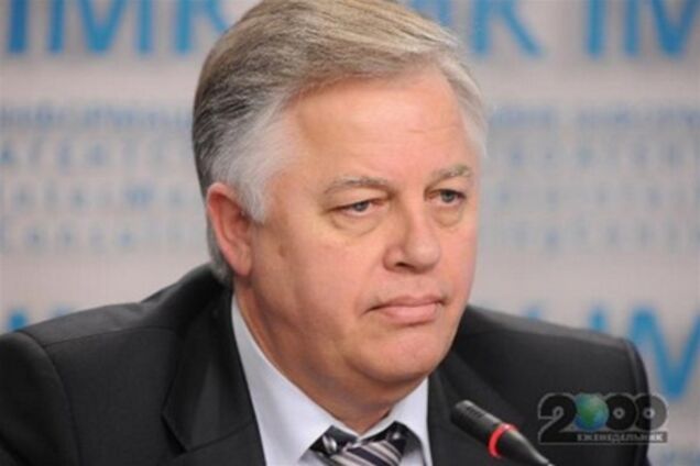 Симоненко вважає фашистським проект про утиск українського