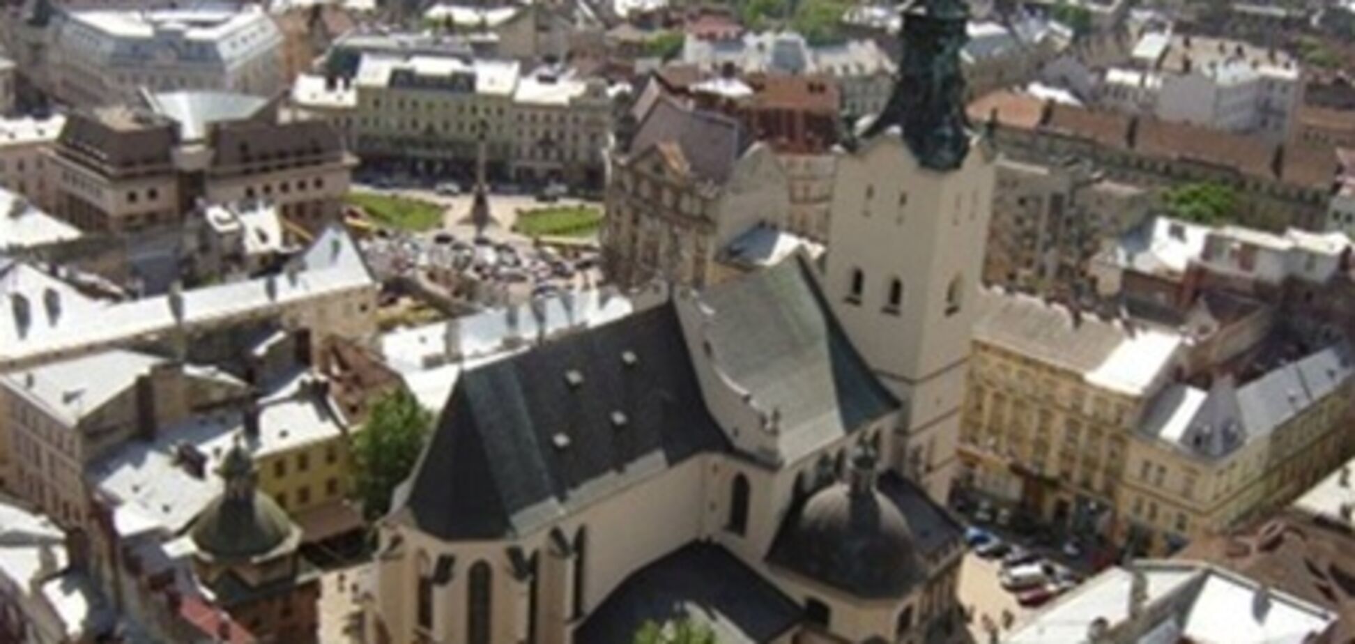 Самая дешевая квартира во Львове стоит $13 тыс