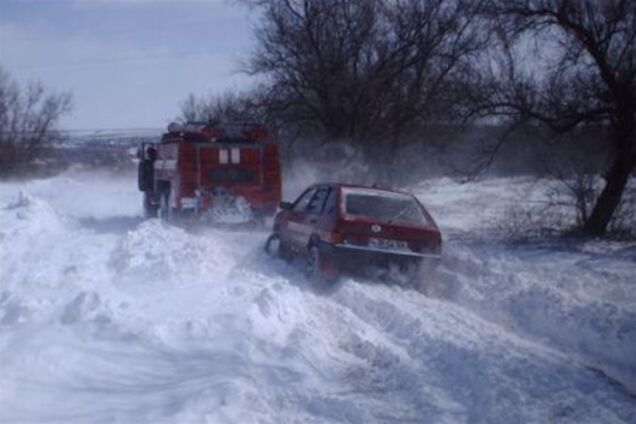 Ситуация на дорогах 26 марта: 44 ДТП, 10 погибших