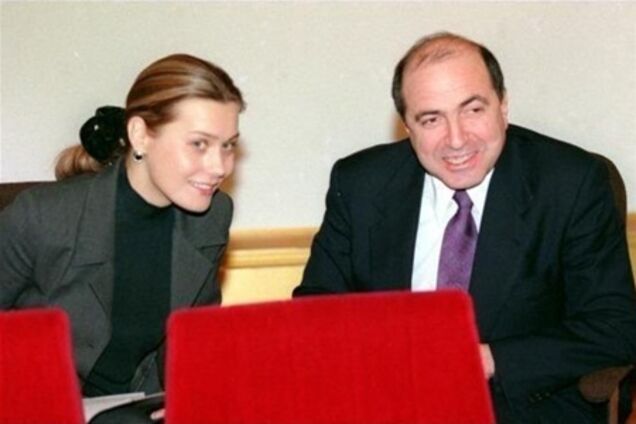 Одна з чоловік Березовського написала свій варіант некролога