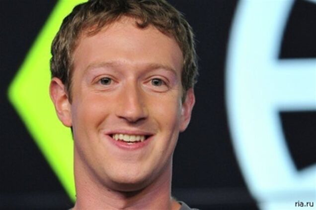 Цукерберг создаст политдвижение
