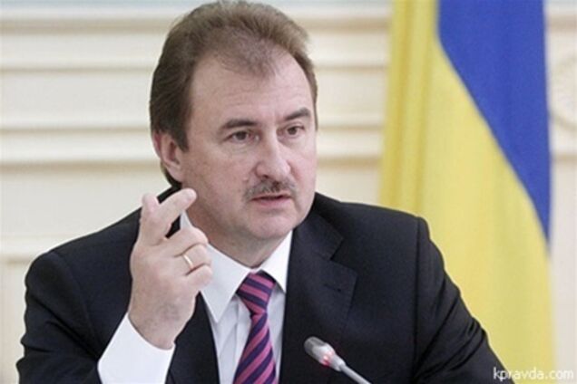 Попову напомнили о 10 невыполненных обещаниях