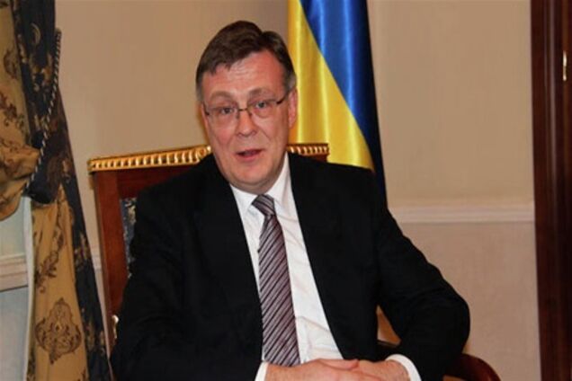 Системи репресій щодо опозиції не існує - Кожара