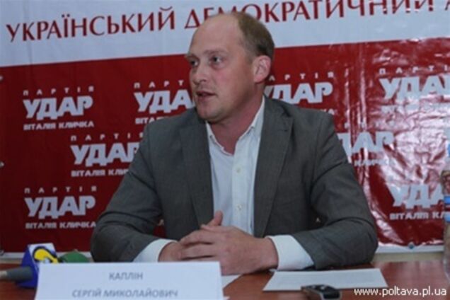 Нардеп объяснил, за что его выгнал Азаров