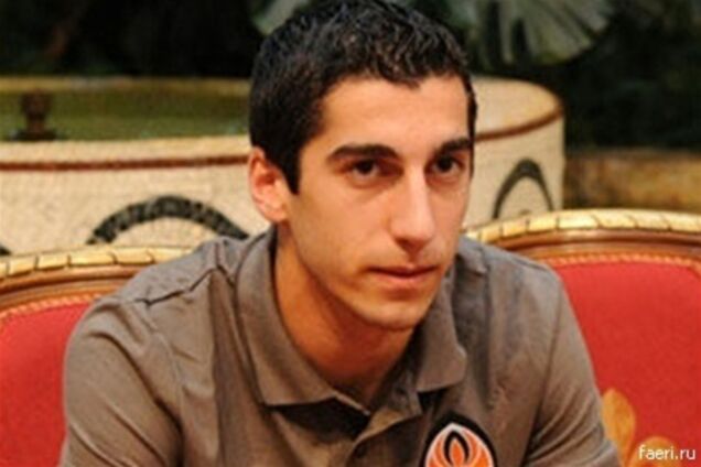 Еще один английский клуб интересуется игроком 'Шахтера'