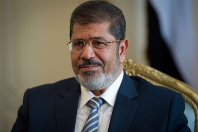 Президент Египта хочет улучшить отношения с Путиным