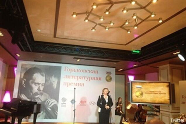 Жена Путина впервые за долгое время вышла в свет. Фото