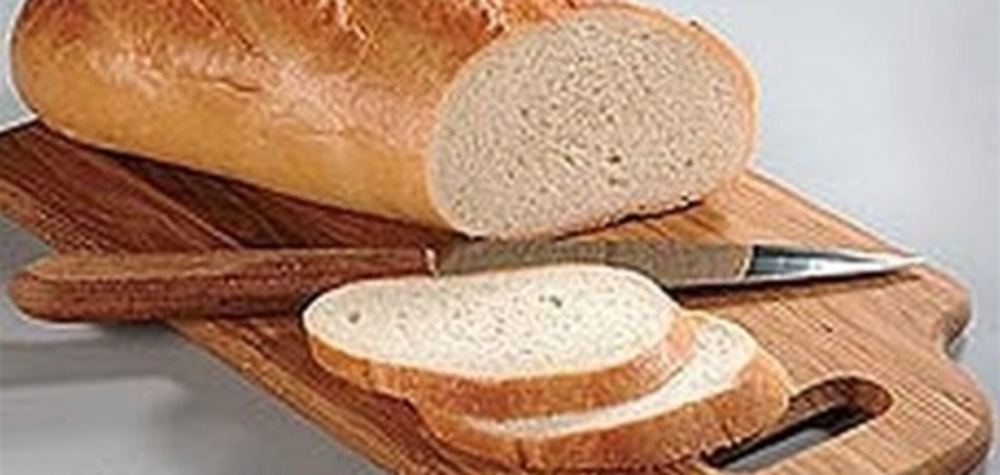 У Росії заборонили рекламний ролик за образу хліба