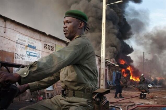 В Мали посчитали жертв военной операции