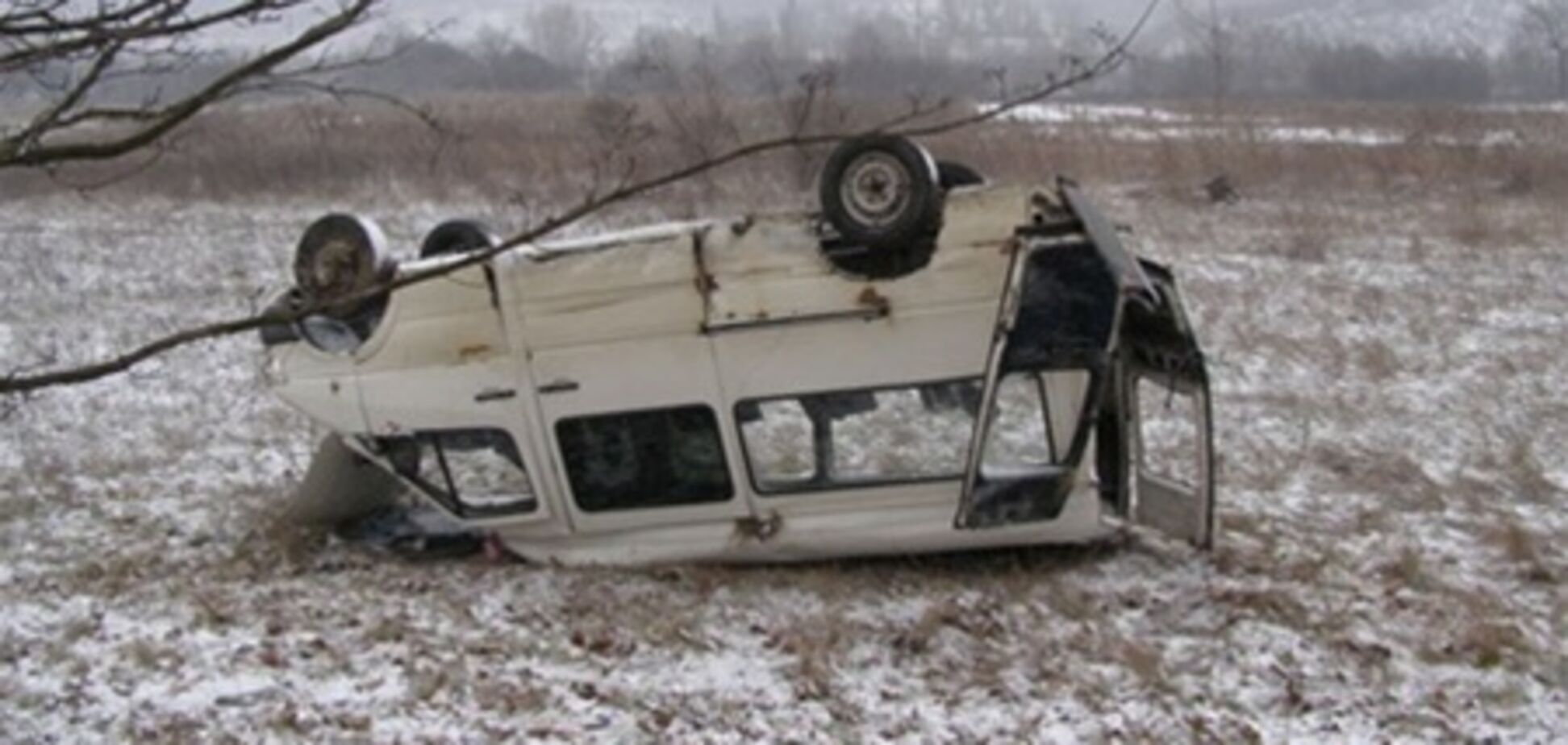 Ситуация на дорогах 27 марта: 49 ДТП, 7 погибших